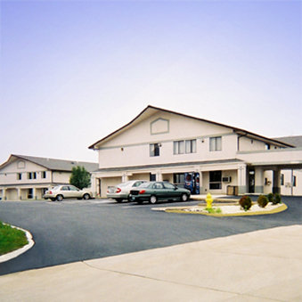 Economy Inn Wentzville - Wentzville, MO