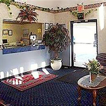 Economy Inn Wentzville - Wentzville, MO