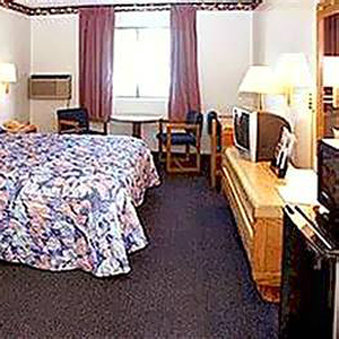Economy Inn Wentzville - Wentzville, MO