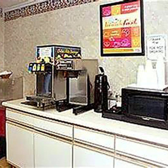 Economy Inn Wentzville - Wentzville, MO