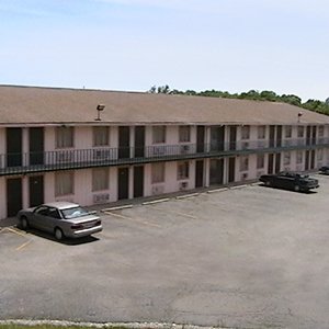 Allstate Inn - Lebanon, OH