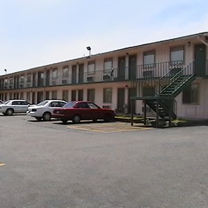 Allstate Inn - Lebanon, OH