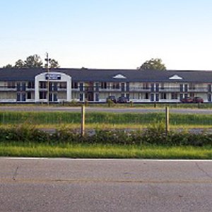 Homestead Lodge Gaffney