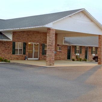 Rama Inn Bells - Bells, TN