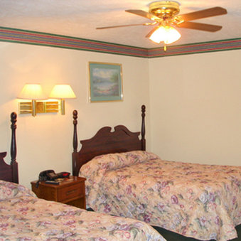 Rama Inn Bells - Bells, TN