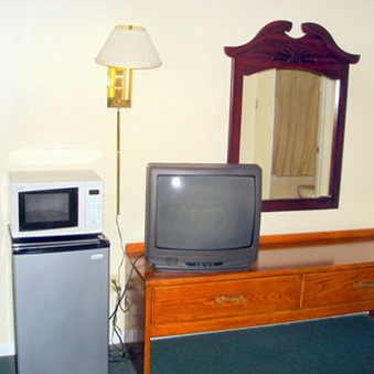 Rama Inn Bells - Bells, TN