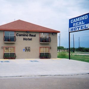 Camino Real Hotel Eagle Pass - Eagle Pass, TX