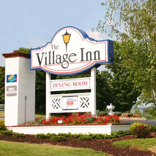 Village Inn - Harrisonburg, VA