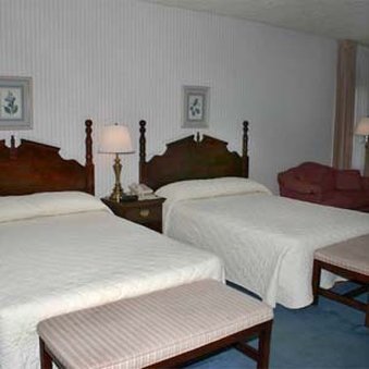 Village Inn - Harrisonburg, VA