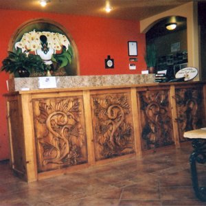 Camino Real Hotel Eagle Pass - Eagle Pass, TX