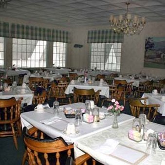 Village Inn - Harrisonburg, VA