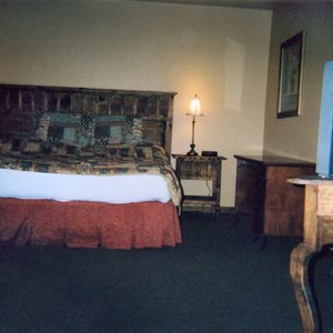 Camino Real Hotel Eagle Pass - Eagle Pass, TX