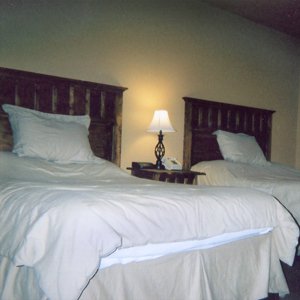 Camino Real Hotel Eagle Pass - Eagle Pass, TX