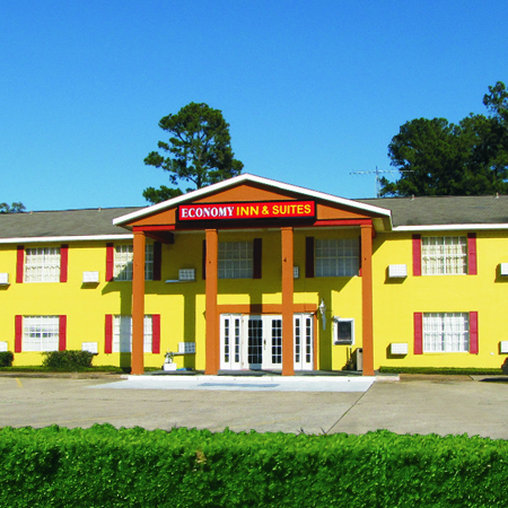 Economy Inn Suites