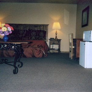 Camino Real Hotel Eagle Pass - Eagle Pass, TX