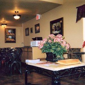 Camino Real Hotel Eagle Pass - Eagle Pass, TX