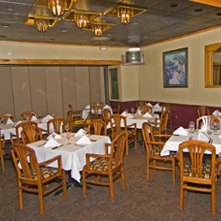Magnuson Hotel - Marion, VA
