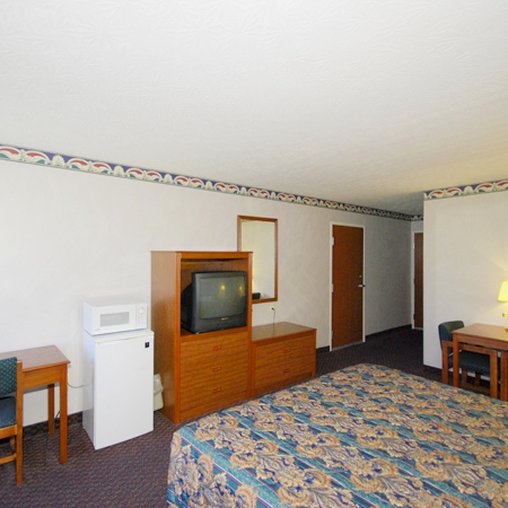 Springfield Inn - Springfield, KY