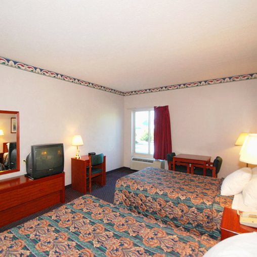 Springfield Inn - Springfield, KY