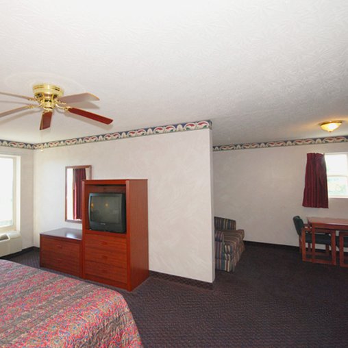 Springfield Inn - Springfield, KY