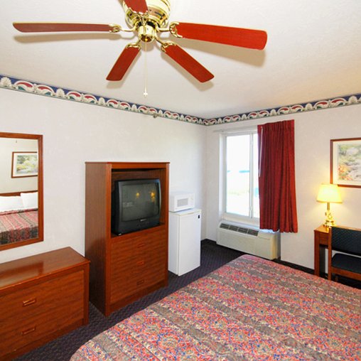 Springfield Inn - Springfield, KY