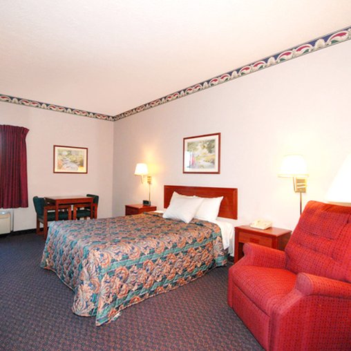 Springfield Inn - Springfield, KY