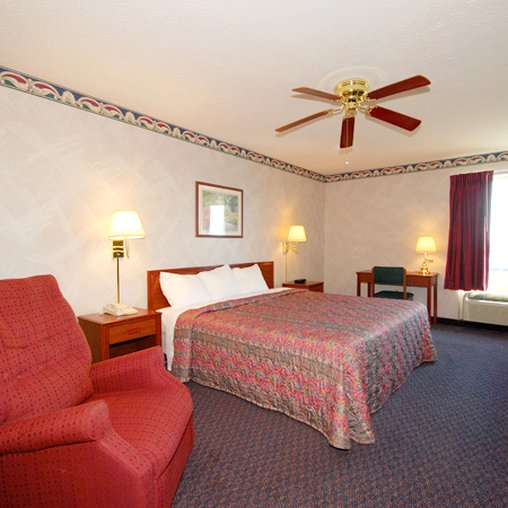 Springfield Inn - Springfield, KY