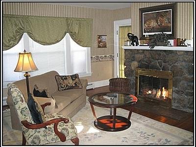 Glynn House Inn - Ashland, NH