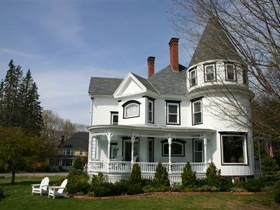 Glynn House Inn - Ashland, NH