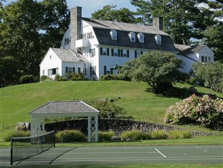 Adair Country Inn - Bethlehem, NH
