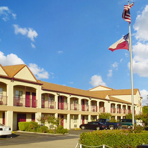 Kingsley Inn & Suites - Garland, TX