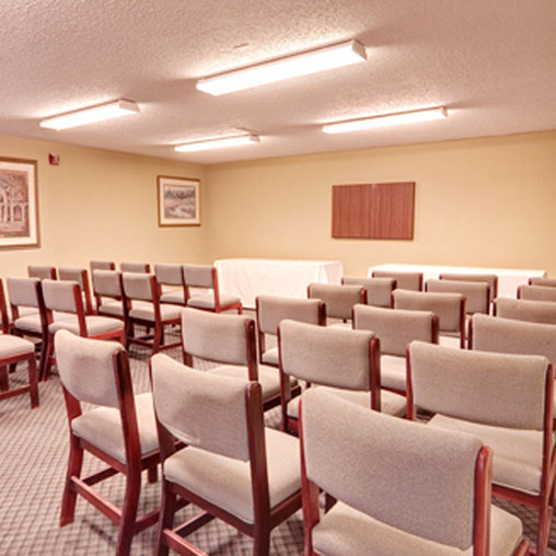 Kingsley Inn & Suites - Garland, TX
