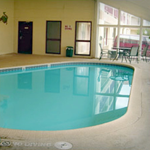 Kingsley Inn & Suites - Garland, TX