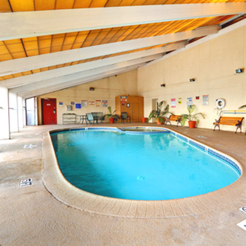 Kingsley Inn & Suites - Garland, TX