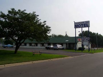 Countryside Motel - Albert Lea, MN