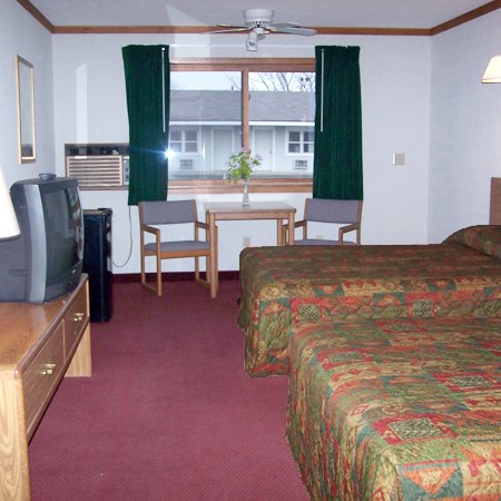 Countryside Motel - Albert Lea, MN