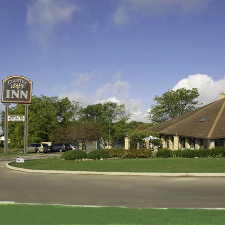 Americinn Delafield - Delafield, WI