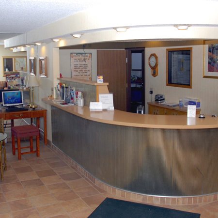 Americinn Delafield - Delafield, WI