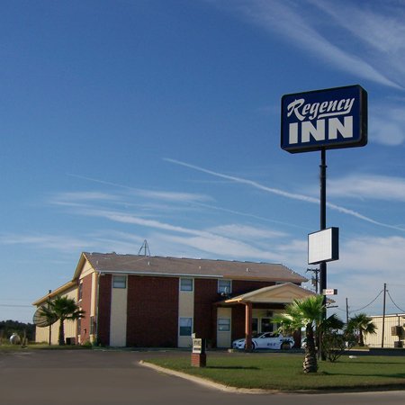 Regency Inn Fairfield - Fairfield, TX