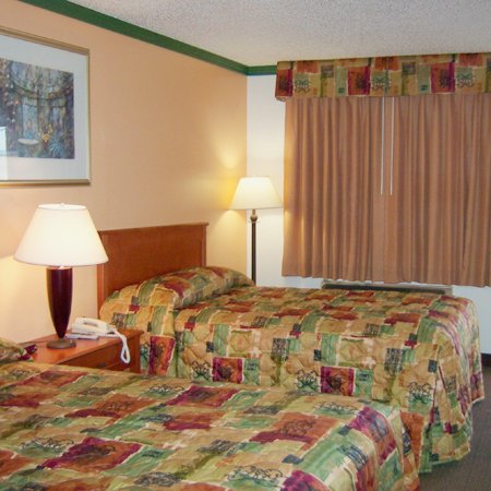 Regency Inn Fairfield - Fairfield, TX