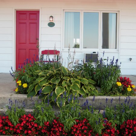 Bay Inn Of Petoskey - Petoskey, MI