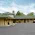 Brikcrete Motel