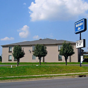 Yorkshire Inn Charlotte