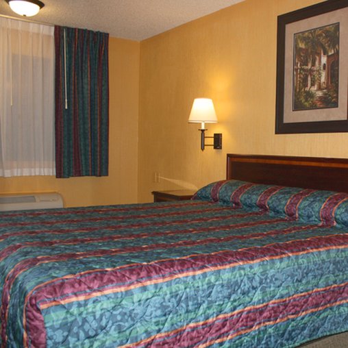 Bonanza Inn Magnuson Grand Hotel - Yuba City, CA