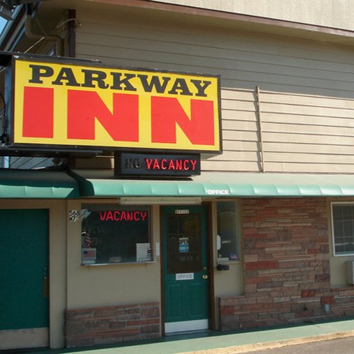 Parkway Inn - Eugene, OR