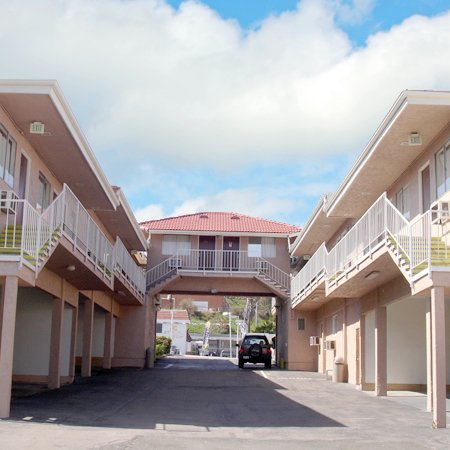 Villa Serena Motel El Cajon