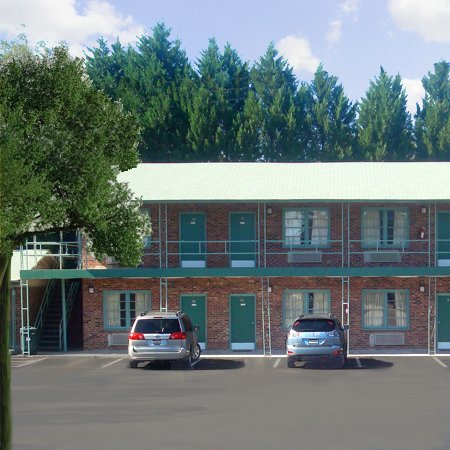 Relax Inn - Westminster, SC