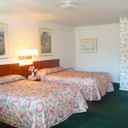 Relax Inn - Westminster, SC