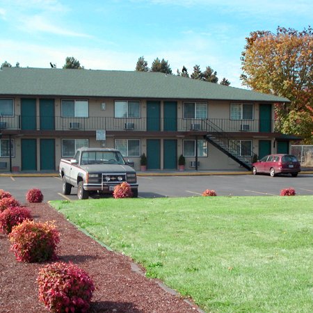 Royal Inn - Eugene, OR
