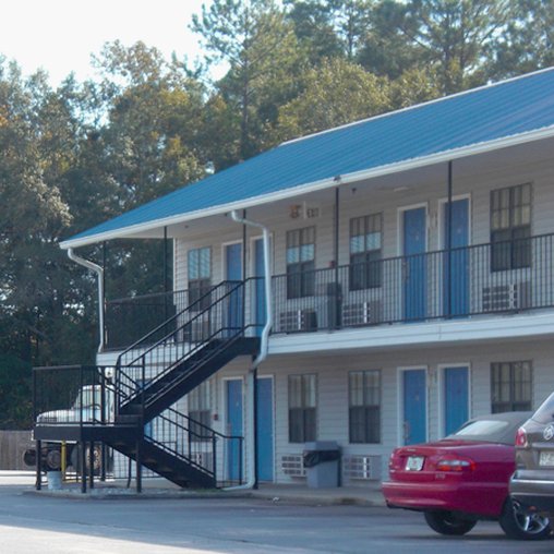 Royal Inn - Cochran, GA